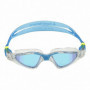 Lunettes de bain Aqua Sphere Kayenne Aigue marine Adultes 46,99 €