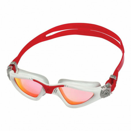 Lunettes de bain Aqua Sphere Kayenne Rouge Adultes 46,99 €