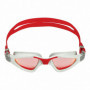 Lunettes de bain Aqua Sphere Kayenne Rouge Adultes 46,99 €