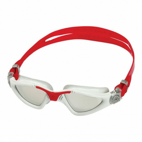 Lunettes de bain Aqua Sphere Kayenne Rouge Adultes 42,99 €