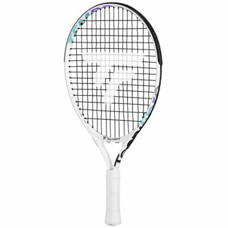 Raquette de Tennis Tecnifibre Tempo 19 Enfants Blanc 42,99 €