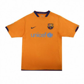 T-shirt de foot Nike Futbol Club Barcelona 07-08 Away (Third Kit) 96,99 €
