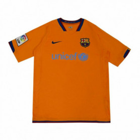 T-shirt de foot Nike Futbol Club Barcelona 07-08 Away (Third Kit) 87,99 €
