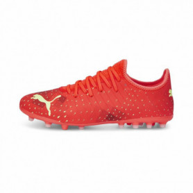 Chaussures de Football pour Adultes Puma Future 4.4 MG Multicouleur 100,99 €
