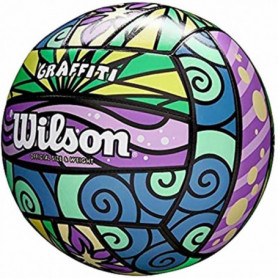 Ballon de Volleyball Wilson WTH4637XB Bleu 56,99 €