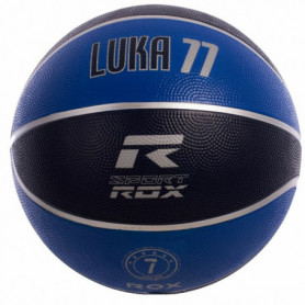 Ballon de basket Rox Luka 77 Bleu 7 53,99 €