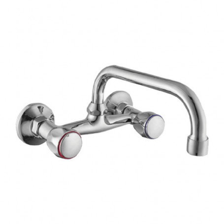 Kitchen Tap Fontastock Zinc 45,99 €