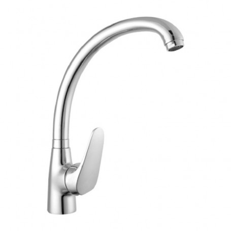 Levier unique pour évier Fontastock Úrbel Zinc 48,99 €