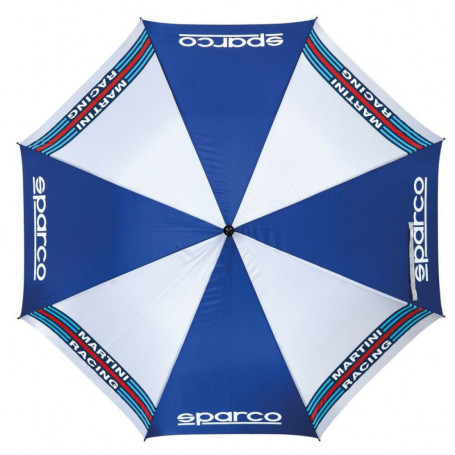 Parapluie Sparco Martini Racing Bleu / Blanc 52,99 €