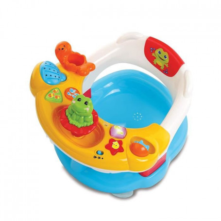 VTECH BABY - Super Siege de Bain Interactif 2 en 1 115,99 €