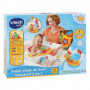 VTECH BABY - Super Siege de Bain Interactif 2 en 1 115,99 €