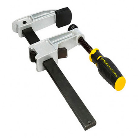 Serre-joint à vis Stanley Acier Fonte 45,99 €