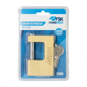 Verrouillage des clés Ferrestock 90 mm 29,99 €