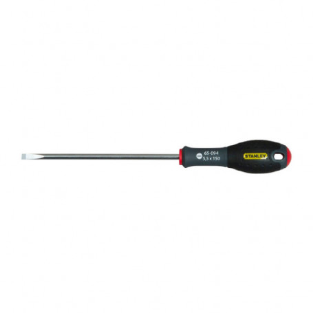 Tournevis d'électricien Stanley 3,5 x 75 mm 16,99 €