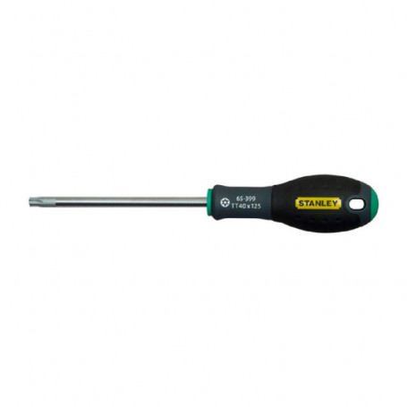 Tournevis Stanley Torx TX 10 x 75 mm 16,99 €