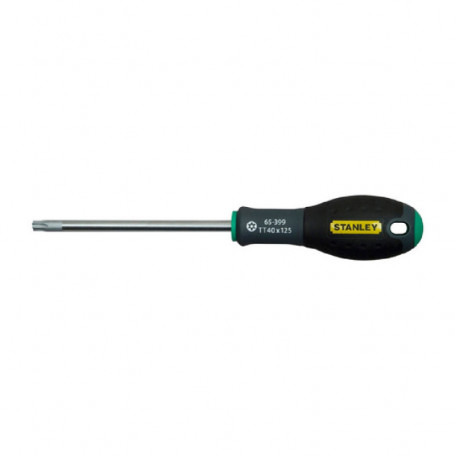 Tournevis Stanley Torx TX20 x 100 mm 17,99 €