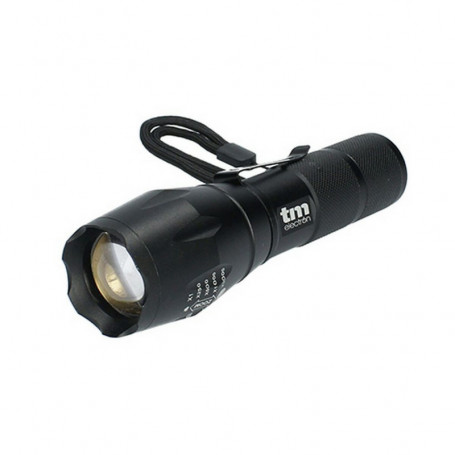 Lampe Torche LED TM Electron TME Noir 10W 23,99 €