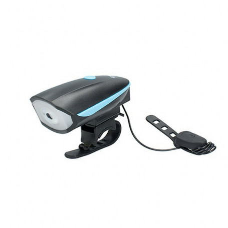 Lanterne LED pour Vélo TM Electron Bleu 16,99 €