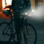 Lanterne LED pour Vélo TM Electron Bleu 16,99 €