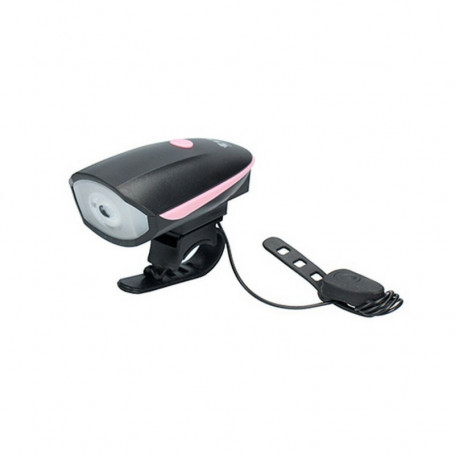 Lanterne LED pour Vélo TM Electron Rose 16,99 €