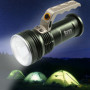 Lampe Torche LED TM Electron TME Vert 800 lm 39,99 €