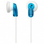 Casque Sony MDR-E9LPB in-ear Bleu 16,99 €