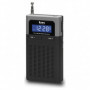 Radio transistor TM Electron Noir 29,99 €