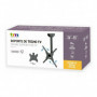 Support de TV TM Electron 30 Kg 26-55" 80,99 €