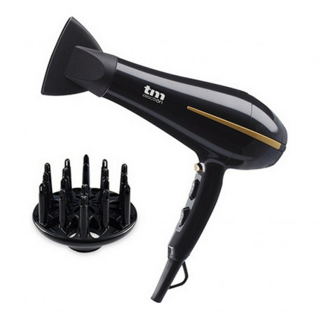 Sèche-cheveux TM Electron 2400W 47,99 €