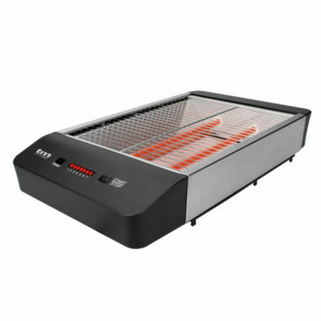 Grille-pain TM Electron 600W Noir 43,99 €