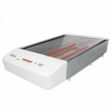 Grille-pain TM Electron 600W Blanc 42,99 €