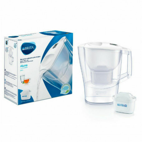 Pichet Brita (2,4 L) 37,99 €