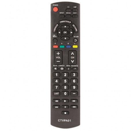 Télécommande Universelle pour Panasonic TM 19,99 €