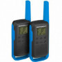 Talkie-walkie Motorola TALKABOUT T62 (2 pcs) 86,99 €
