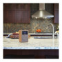 Radio-réveil Philips Gris 75,99 €