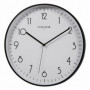 Horloge Murale Timemark Noir (30 x 30 cm) 28,99 €