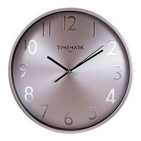 Horloge Murale Timemark (30 x 30 cm) 27,99 €