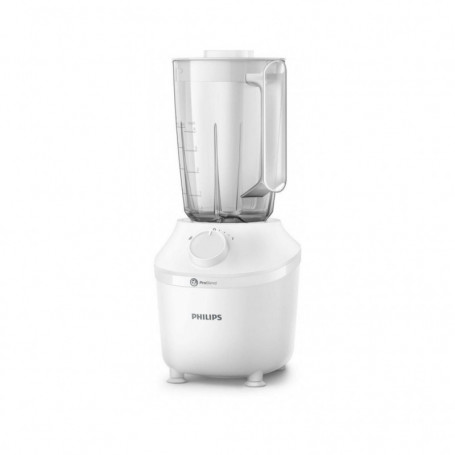 Bol mixeur Philips HR2041/00 3000 Series 450W 1,9L 80,99 €