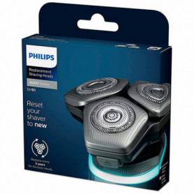 Tête de rasage Philips 9000 Series 55,99 €