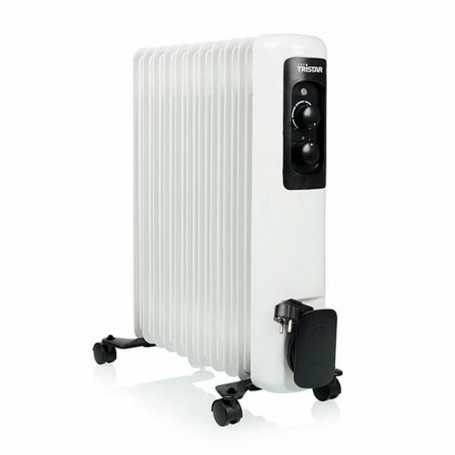 Radiateur à Huile Tristar KA-5181 2000 W 149,99 €