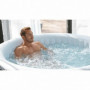 Spa gonflable Sunspa 4 personnes 619,99 €