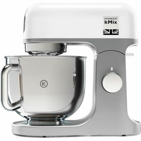 Robot Pâtissier avec Bol Kenwood KMX750WH 1000 W 419,99 €