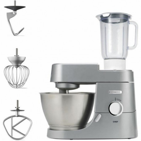 Robot culinaire Kenwood KVC3110S 509,99 €