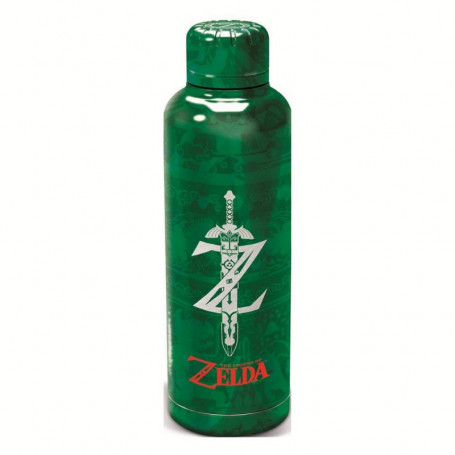 Bouteille Thermique Stor The Legend of Zelda 500 ml 51,99 €