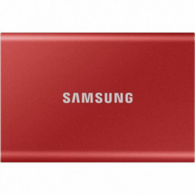 Disque Dur Externe Samsung Portable SSD T7 2 TB SSD 289,99 €