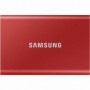 Disque Dur Externe Samsung Portable SSD T7 2 TB SSD 289,99 €