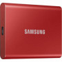 Disque Dur Externe Samsung Portable SSD T7 2 TB SSD 289,99 €