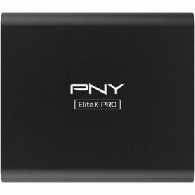 Disque Dur Externe PNY X-Pro 1 TB SSD 199,99 €