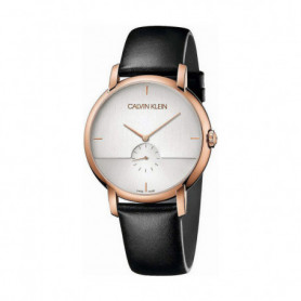 Montre Femme Calvin Klein ESTABILISHED (Ø 43 mm) 159,99 €