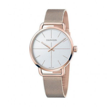 Montre Femme Calvin Klein EVEN 139,99 €